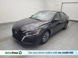 Used 2023 Nissan Altima 2.5 SV w/ SV Premium Package image 1