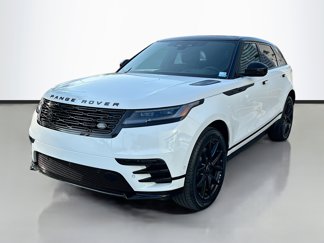 New 2026 Land Rover Range Rover Velar Dynamic SE image 1