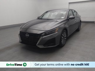 Used 2024 Nissan Altima 2.5 SV w/ SV Premium Package image 1
