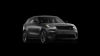 New 2026 Land Rover Range Rover Velar Dynamic SE image 1