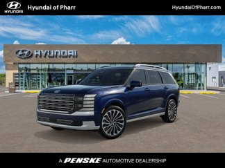New 2026 Hyundai Palisade Calligraphy image 1