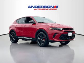 New 2024 Dodge Hornet R/T image 1