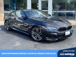 Used 2024 BMW 840i xDrive Coupe image 1