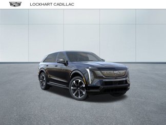 New 2025 Cadillac Escalade IQ Sport 1 image 1