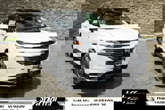 New 2025 Nissan Murano SL image 1