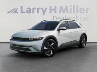 New 2025 Hyundai Ioniq 5 SEL image 1