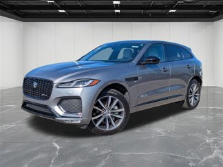 Used 2025 Jaguar F-PACE R-Dynamic S image 1