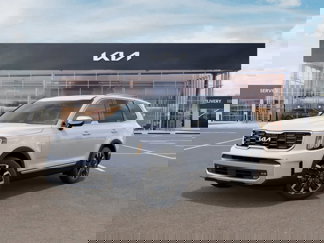 New 2025 Kia Telluride SX Prestige image 1
