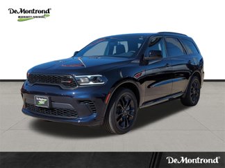 New 2025 Dodge Durango GT w/ Blacktop Package image 1