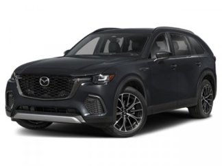 New 2025 MAZDA CX-70 Plug-In Hybrid w/ Premium Plus image 1