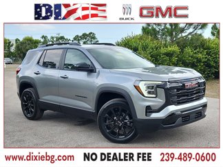 New 2026 GMC Terrain Elevation w/ Elevation Premium Package image 1