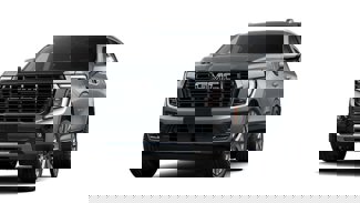 New 2025 GMC Yukon Denali Ultimate image 1