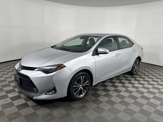 Used 2018 Toyota Corolla LE image 1