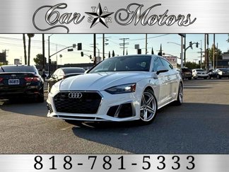 Used 2021 Audi A5 2.0T Premium image 1