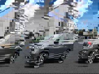 New 2025 Subaru Ascent Limited image 1