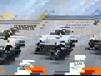 New 2025 Ford F350 XL w/ FX4 Off-Road Package image 1