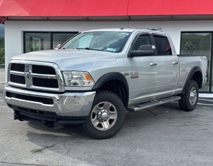 Used 2017 RAM 2500 SLT image 1