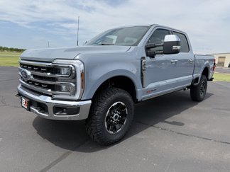 Used 2025 Ford F250 King Ranch w/ Tremor Off-Road Package image 1
