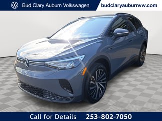 New 2025 Volkswagen ID.4 Pro image 1