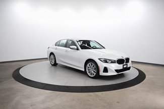 Used 2024 BMW 330i Sedan image 1