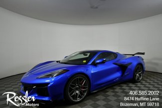 New 2025 Chevrolet Corvette Z06 w/ Z07 Performance Package image 1
