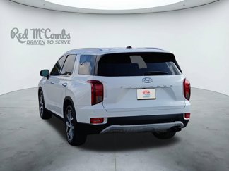 Used 2021 Hyundai Palisade SEL w/ Convenience Package video 2