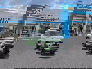 New 2026 Chevrolet TrailBlazer ACTIV w/ Convenience Package image 1