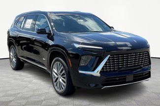 New 2026 Buick Enclave Avenir w/ Super Cruise Package video 1