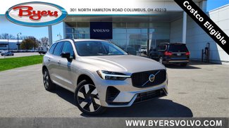 New 2025 Volvo XC60 T8 Plus w/ Climate Package image 1