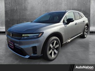 New 2025 Honda Prologue Touring image 1