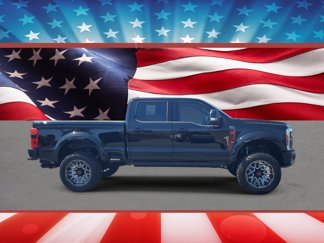 New 2025 Ford F250 Lariat w/ Lariat Ultimate Package image 1