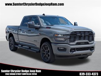 New 2026 RAM 2500 Big Horn image 1
