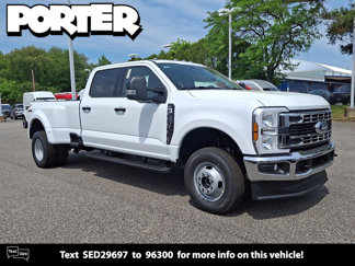 New 2025 Ford F350 XLT image 1