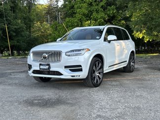 Certified 2024 Volvo XC90 B6 Ultimate image 1