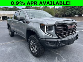 New 2026 GMC Sierra 1500 AT4X image 1
