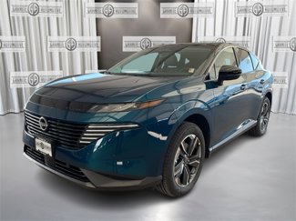 New 2025 Nissan Murano SL image 1