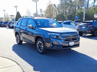 New 2025 Subaru Forester Premium image 1