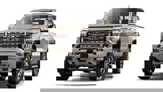 New 2026 GMC Canyon Denali image 1