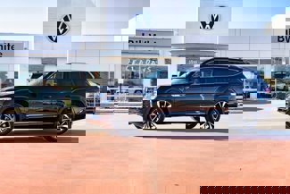 New 2025 Volkswagen Atlas SEL Premium R-Line image 1