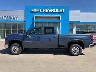 New 2025 Chevrolet Silverado 2500 LT w/ Convenience Package image 1