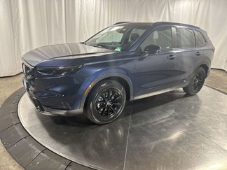 New 2026 Honda CR-V Sport-L image 1
