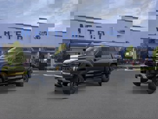 New 2025 Ford F150 Raptor image 1