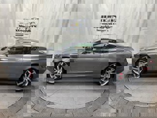 Used 2005 Aston Martin DB9 Coupe image 1