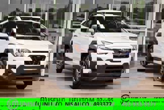 Used 2021 Subaru Crosstrek 2.5i Sport image 1