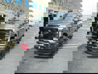 New 2026 Ford F250 Lariat image 1