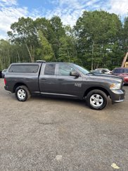 Used 2019 RAM 1500 Express image 1