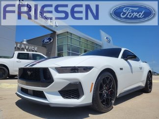 Used 2024 Ford Mustang GT Premium w/ GT Performance Package image 1