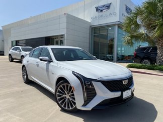 New 2026 Cadillac CT5 Premium Luxury image 1