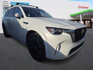 New 2025 MAZDA CX-90 3.3 Turbo S w/ Premium Package image 1
