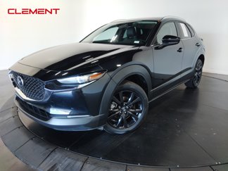 Used 2024 MAZDA CX-30 AWD 2.5 S w/ Select Sport Pkg image 1